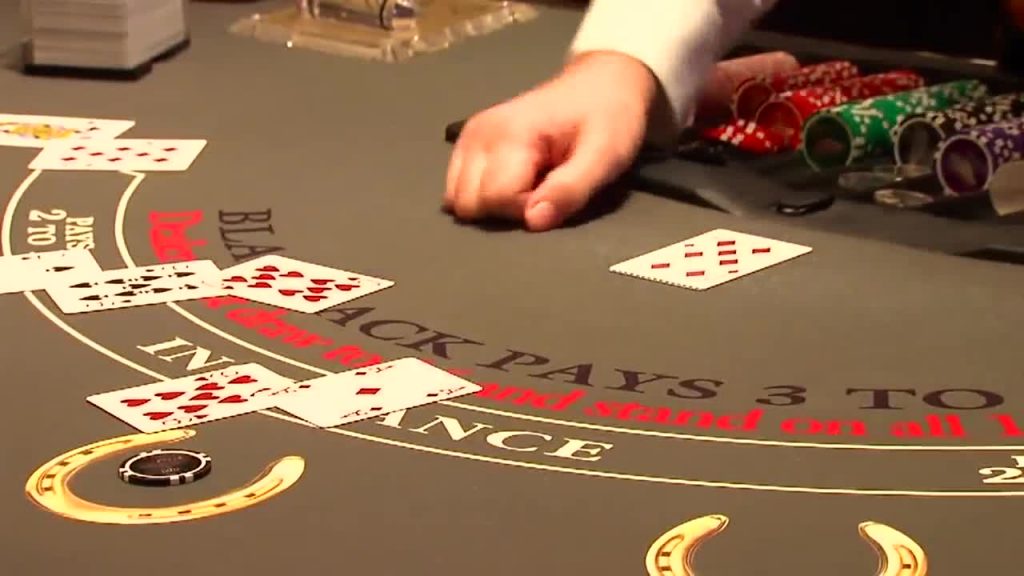 Casino Games with the Best Odds