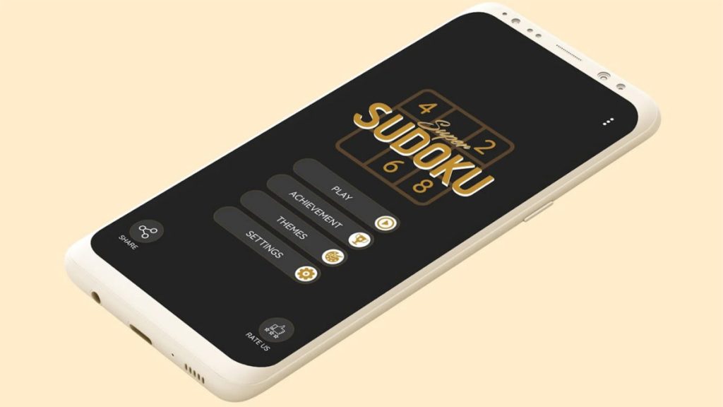 Top Five Sudoku Free Apps for Android