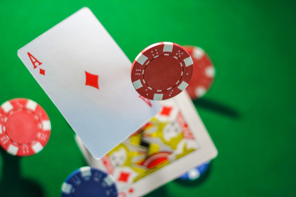 Interesting information about online casinos