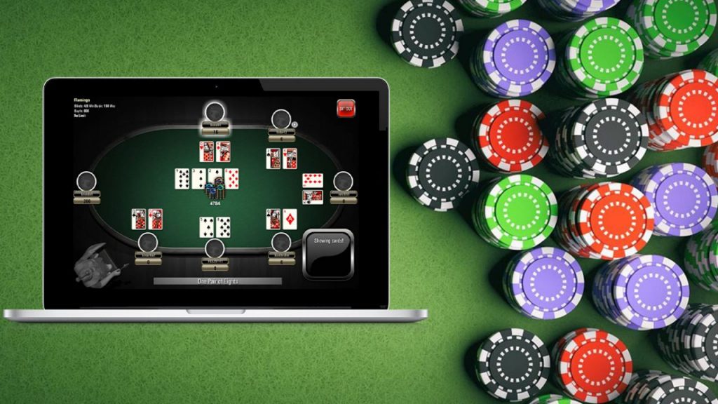 Is it Legal to Participate In Online Poker Game In India?