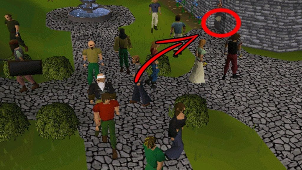 A Beginner’s Guide For Runescape Players