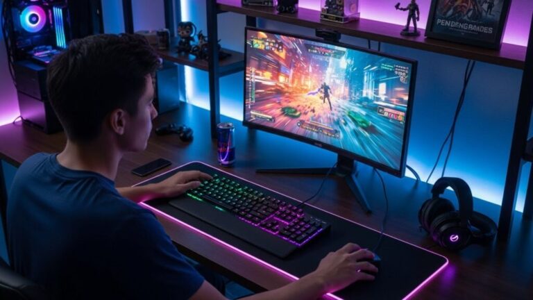 The Ultimate Evolution of Gaming: How We Got Here