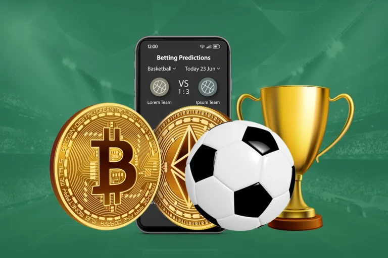 8 must-have features in quality Ethereum sports betting platforms