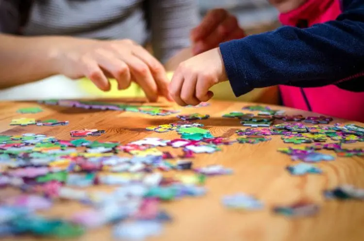 Why the Humble Puzzle Game is the Best Tool for Stress Relief