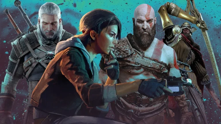 Why Every Major PC Game Needs Better Optimization at Launch
