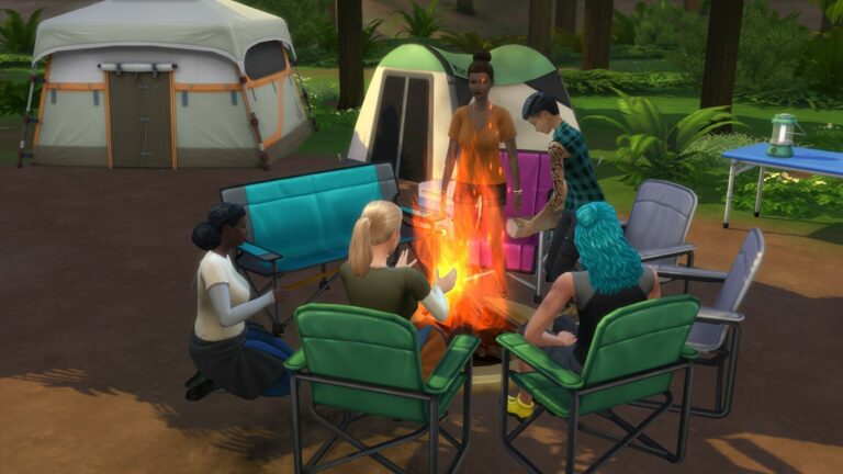 Balancing Screen Time: Mixing Your Favorite PC Game with an Outdoor Game